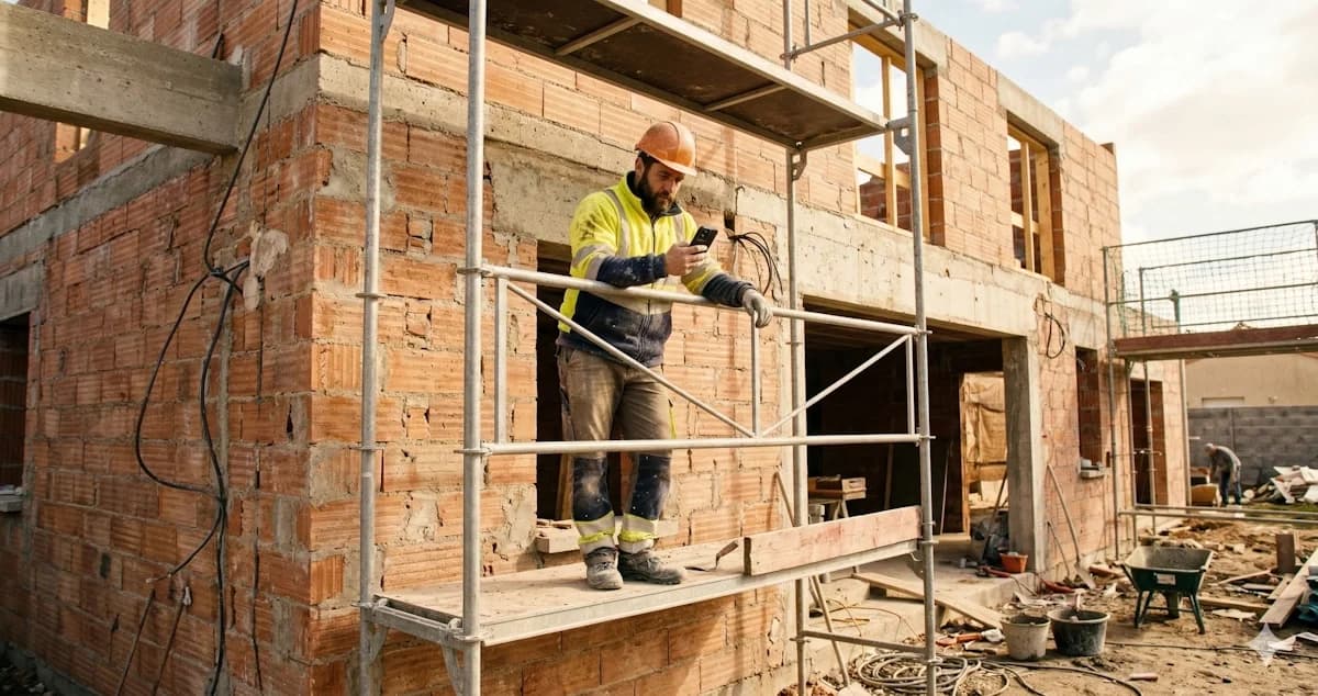 Application Gratuite BTP : Les Vrais Outils Gratuits pour Artisans (Sans Arnaque)